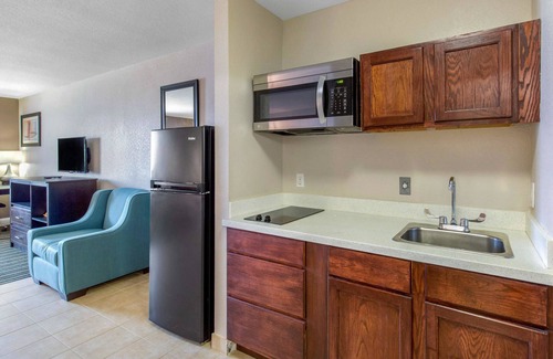 Port Arthur Hotel | Quality Inn Port Arthur – Nederland