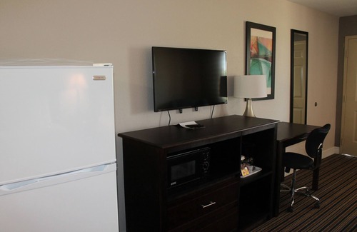 Port Arthur Hotel | Quality Inn Port Arthur – Nederland