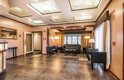 East Haven  Rutland County Hotel | Quality Inn Rutland