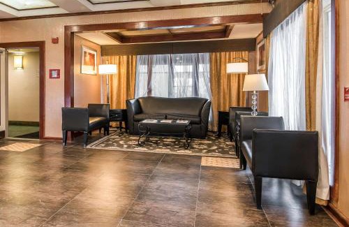 East Haven  Rutland County Hotel | Quality Inn Rutland