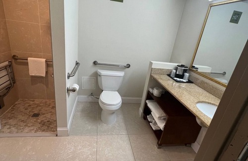 Seekonk Hotel | Quality Inn Seekonk - Providence