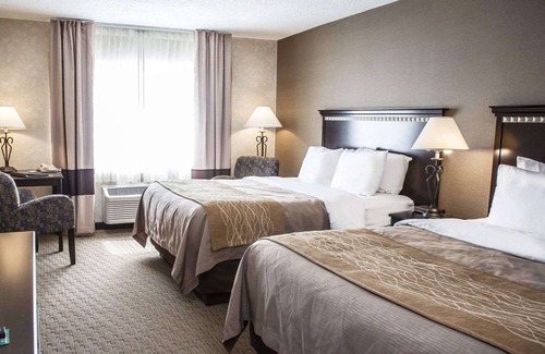 Seekonk Hotel | Quality Inn Seekonk - Providence