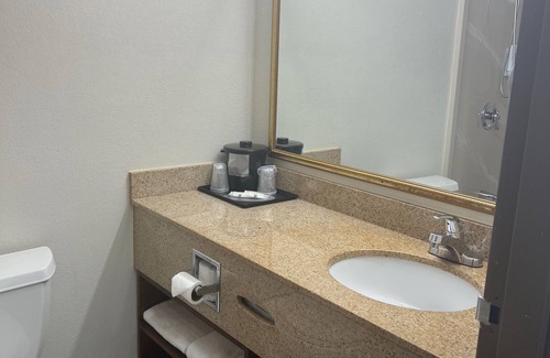 Seekonk Hotel | Quality Inn Seekonk - Providence