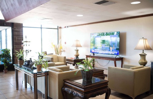 Somerset Hotel | Quality Inn Somerset