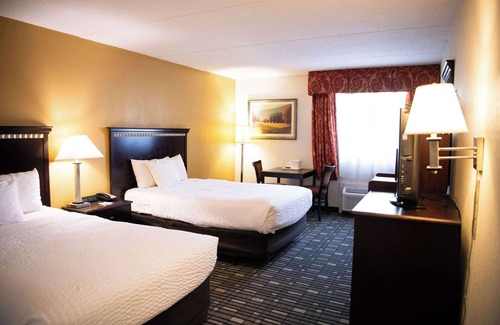 Somerset Hotel | Quality Inn Somerset