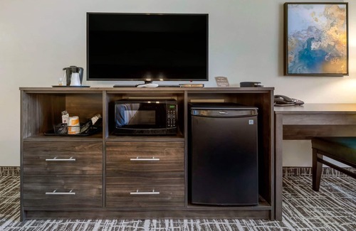 St. Cloud Hotel | Quality Inn St. Cloud West