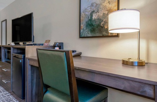 St. Cloud Hotel | Quality Inn St. Cloud West