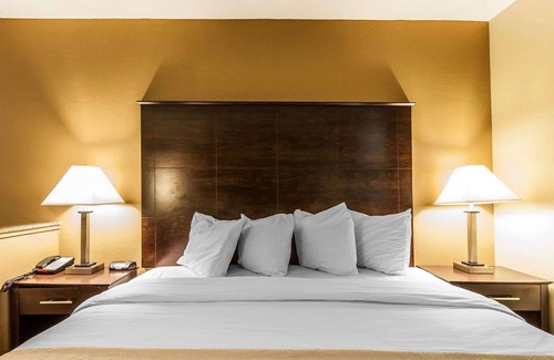 Bremen Hotel | Quality Inn & Suites Bremen