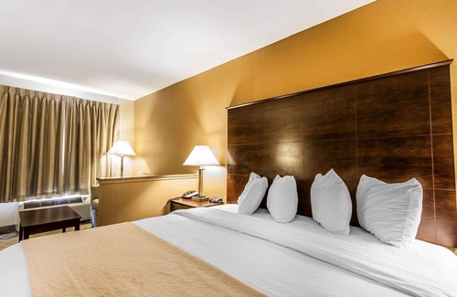 Bremen Hotel | Quality Inn & Suites Bremen