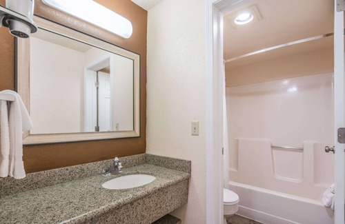 Walla Walla Hotel | Quality Inn & Suites Downtown Walla Walla