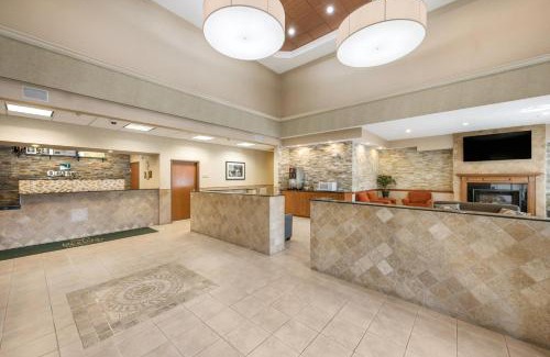 Fishkill Hotel | Quality Inn & Suites Fishkill South near I-84