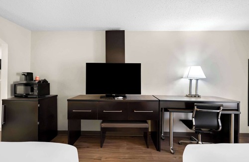 Monticello Hotel | Quality Inn & Suites Monticello