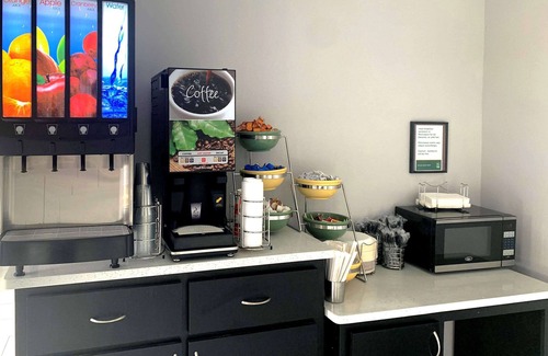 Bay VIew Addition Hotel | Quality Inn & Suites near Panama City Beach