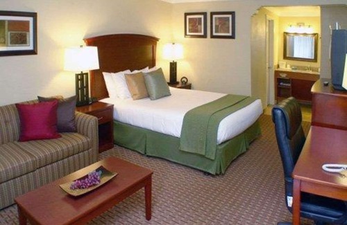 Ben Lomond Hotel | Quality Inn & Suites, Santa Cruz Mountains