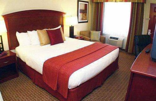Ben Lomond Hotel | Quality Inn & Suites, Santa Cruz Mountains