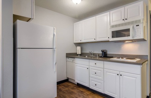 Silverdale Hotel | Quality Inn & Suites Silverdale Bangor - Keyport