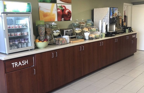 Somerset Hotel | Quality Inn & Suites Somerset