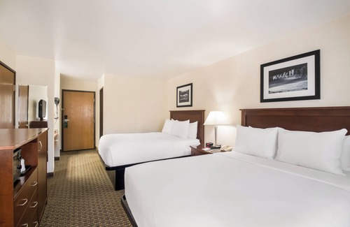 Steamboat Springs Hotel | Quality Inn & Suites Steamboat Springs