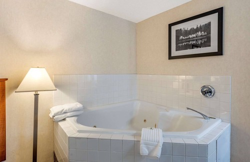 Steamboat Springs Hotel | Quality Inn & Suites Steamboat Springs