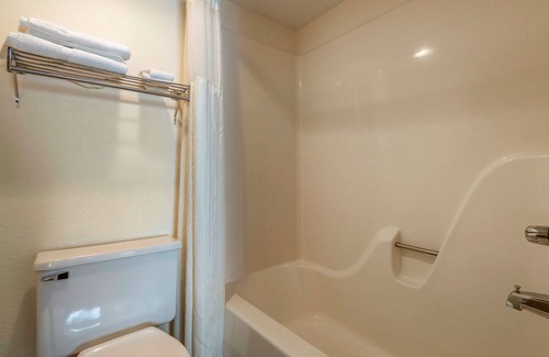 Steamboat Springs Hotel | Quality Inn & Suites Steamboat Springs