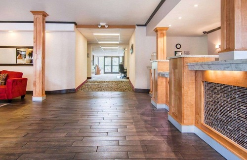 Tigard Hotel | Quality Inn Tigard - Portland Southwest