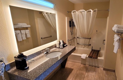 Ashburn Hotel | Quality Inn