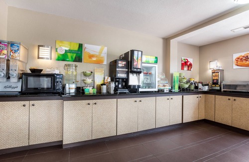 Georgetown Hotel | Quality Inn