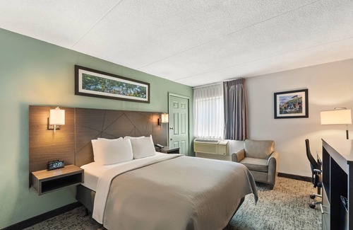 Bolivar Hotel | Quality Inn
