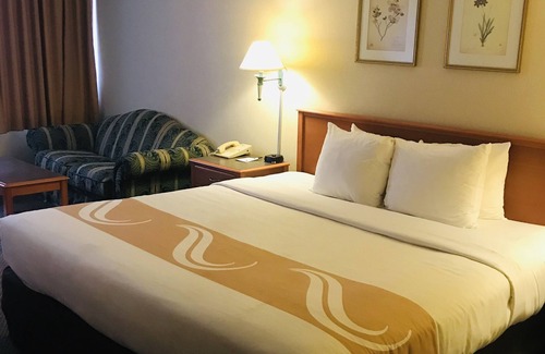 Hermitage Hotel | Quality Inn