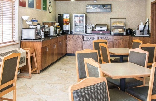 Lewiston Hotel | Quality Inn