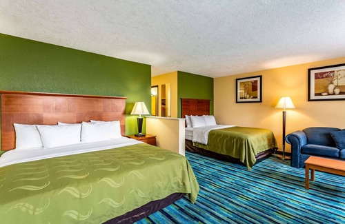Los Lunas Hotel | Quality Inn