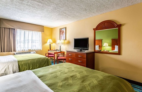 Los Lunas Hotel | Quality Inn