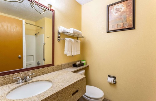 Los Lunas Hotel | Quality Inn