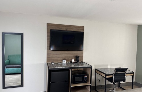 Monroe Hotel | Quality Inn