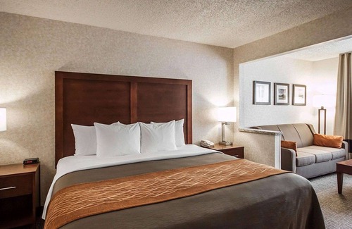 Pocatello Hotel | Quality Inn
