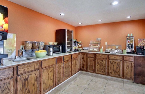 Richland Hotel | Quality Inn
