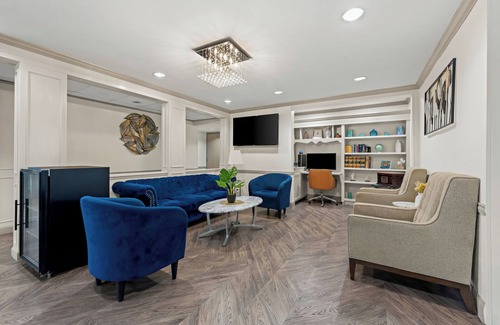 Rocky Mount Hotel | Quality Inn