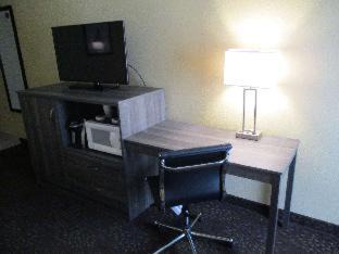 Warrensburg Hotel | Quality Inn