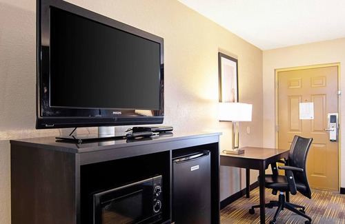 Villa Rica Hotel | Quality Inn VIlla Rica