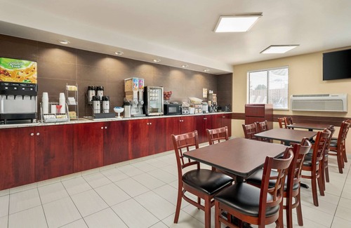 Wenatchee Hotel | Quality Inn Wenatchee/Leavenworth