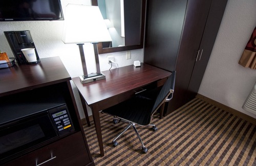 Wenatchee Hotel | Quality Inn Wenatchee/Leavenworth