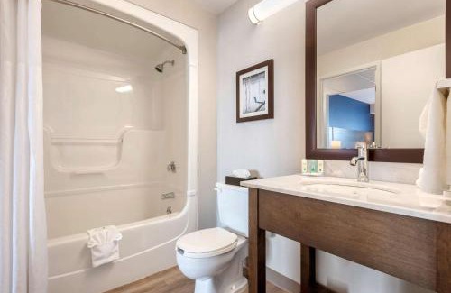 Les Rivieres Hotel | Quality Suites