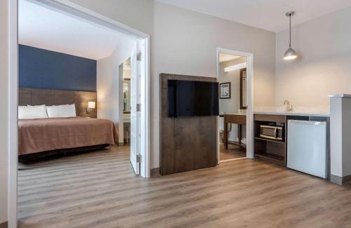 Les Rivieres Hotel | Quality Suites