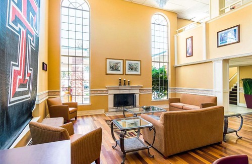 Lubbock Hotel | Quality Suites