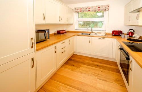 Chapel Stile House | Quarry Bank