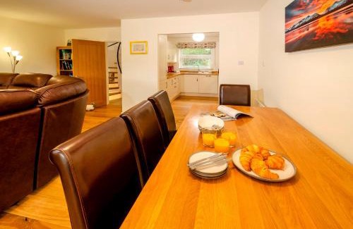 Chapel Stile House | Quarry Bank