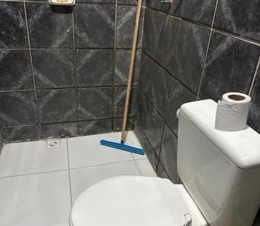 Guama House | Quarto Belém próximo da ufpa