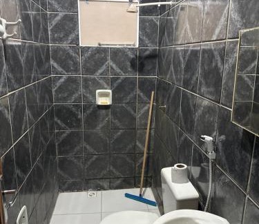 Guama House | Quarto Belém próximo da ufpa