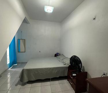 Guama House | Quarto Belém próximo da ufpa
