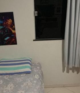 Castanhal House | Quarto COMPLETO em Castanhal COM TRASLADO DIARIO incluso COP30 BELEM acomodacao hospedagem